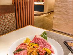 -焼肉なべしま 天文館店