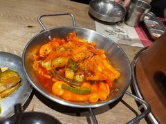 -西塔老太太泥炉烤肉