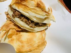 -长安记·大美陕菜(大族广场店)