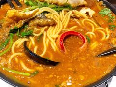 -肥汁米蘭香港米线(长宁来福士店)