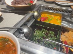 -海底捞火锅(丰尚国际广场店)