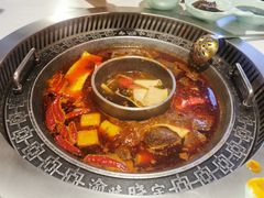 -晓宇重庆火锅(赛格国际购物中心店)