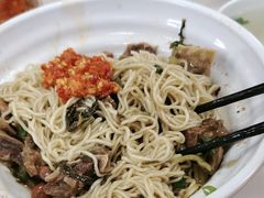-阿阳牛腩腌面店