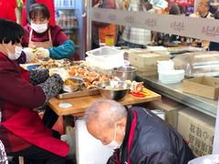大堂-朱洪元苏式面馆(绿宝广场店)