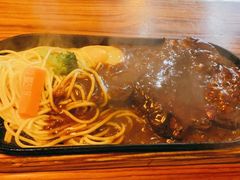澳洲战斧牛排-陈连村深夜牛排(白马店)