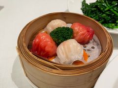 -君庭中餐厅(友谊宾馆店)