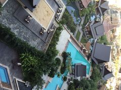 三亚湾红树林度假世界-三亚湾红树林度假世界(木棉酒店)