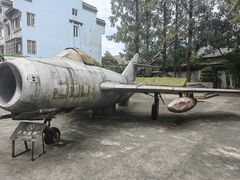 -枫泾古镇-人民公社旧址