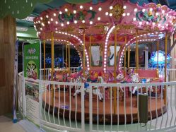 -Mollyfantasy莫莉幻想(重庆袁家岗喜盈门范城店)