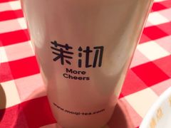 -茉沏(繁花中心店)