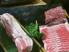 -坦坦大炉·韩式烤肉(望京店)