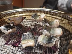 -闻老头·菊花炭烤肉(佛山首店)