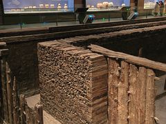 -北京大葆台遗址博物馆