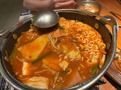 -春熙台韩国料理·章鱼肥牛(西丽店)