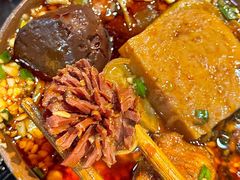 -川泽火锅·重庆老火锅(南河店)