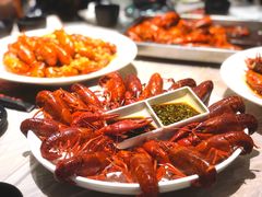 -李叔叔虾蟹大排档(青羊店)