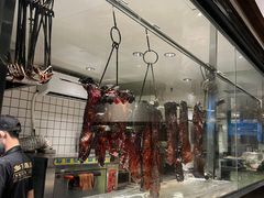 -广府乡下·饭庄(新港东路店)