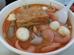 -津品味小吃(大学湾店)