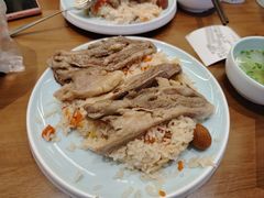 -古楼兰新疆抓饭(龙湖河西天街店)