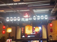 -老淮安·淮安菜(涟水店)