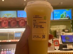 -奈雪的茶(石厦时代广场店)