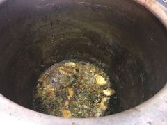 -杨阿六蒸缸羊肉面