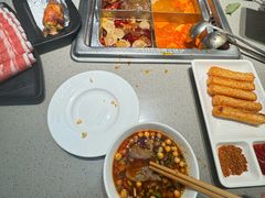-海底捞火锅(东方时代广场店)