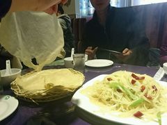 -佶政筋饼·新概念(安阳路店)