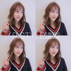 -P.STYLE 派斯造型