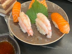 -Sushi Hanzo半藏(天环广场店)
