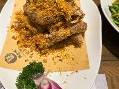 -黄泥岗·地道湖北菜(奥特莱斯店)