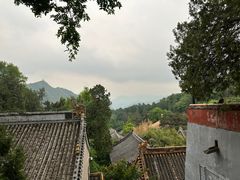 -潭柘寺景区