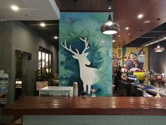 大堂-咖法森林·咖啡  酒吧(天河店)