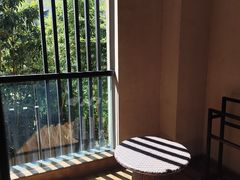 -上海崇明金茂凯悦酒店