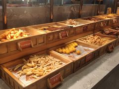 -山焱·炭火自助烤肉(周浦万达店)