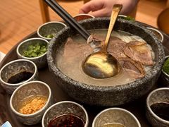 -浩海火燒雲傣家菜(芮欧百货店)