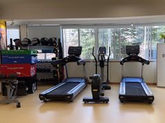 -中田健身工作室(莘庄地铁站店)