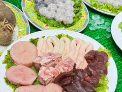 -清真·马家火锅美食城(镇江北路店)