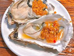 -海味当家·蒸锅海鲜(星海公园店)