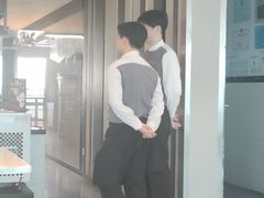 -白云宾馆-祥云西餐厅·法式鹅肝海鲜自助