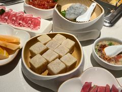 -海底捞火锅(长宁路龙之梦店)