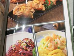 -荔粥记潮汕砂锅粥(新北万达店)