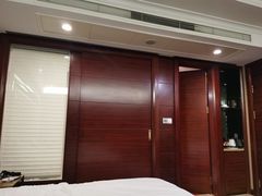 -圣爵菲斯大酒店(长沙世界之窗店)