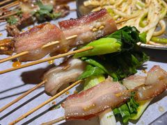 -醉烧膘·烧烤夜宵王(总店)