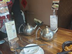 -鱼食饭稻·苏浙土菜17年老馆子(平江路店)