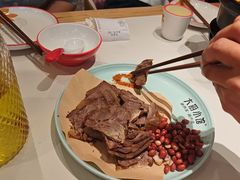 -大厨小馆(华阳城店)