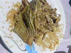 -味+新京宴·烤鸭·北京菜(创意谷店)