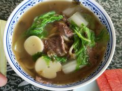 -湖畔居茶楼(湖滨店)