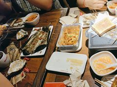 -管氏翅吧(望京东店)
