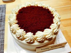 -派悦坊·甜品·蛋糕(日坛店)